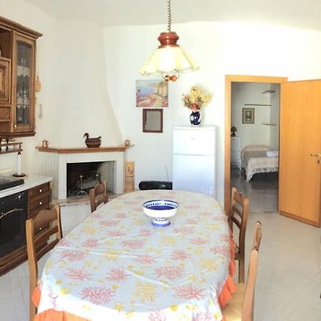 Appartamento Il rifugio del viandante Favignana Esterno foto